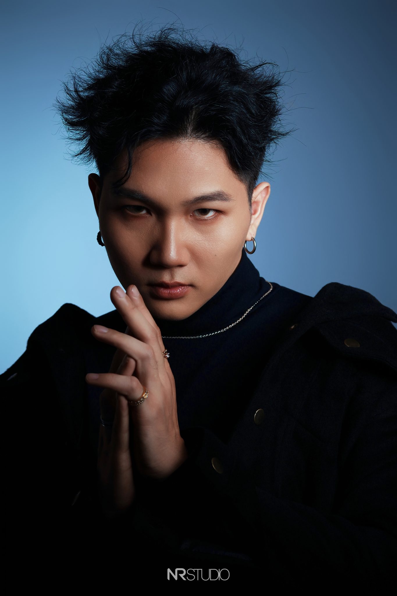 ảnh chân dung NR Studio