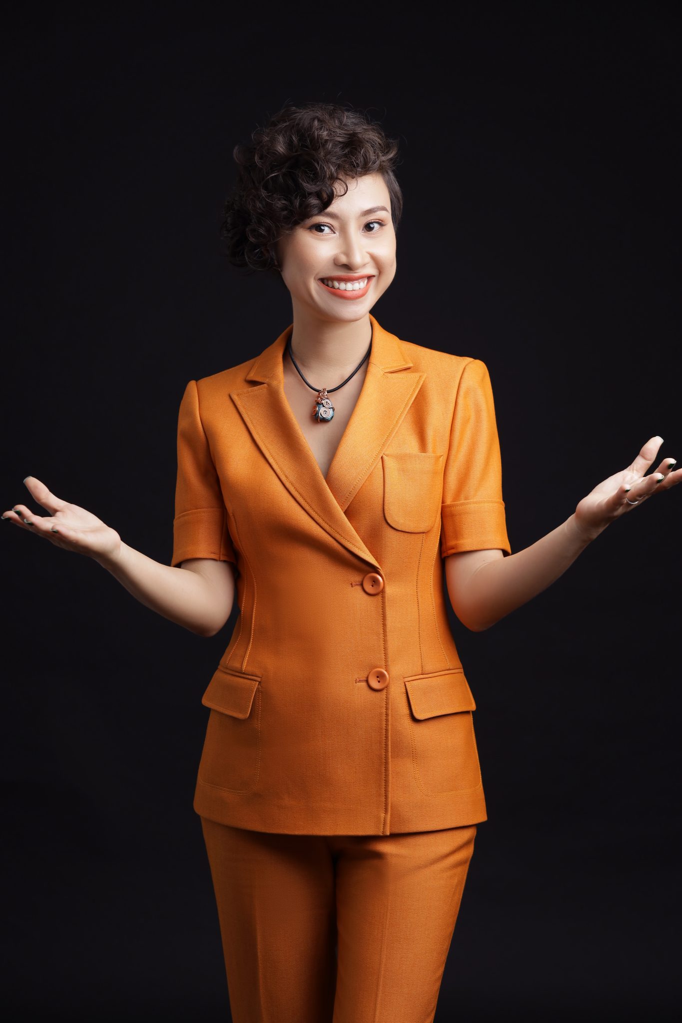 chụp ảnh profile chuyên nghiệp